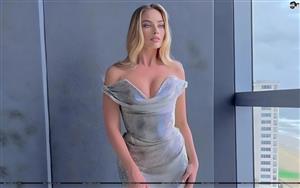 Margot Robbie